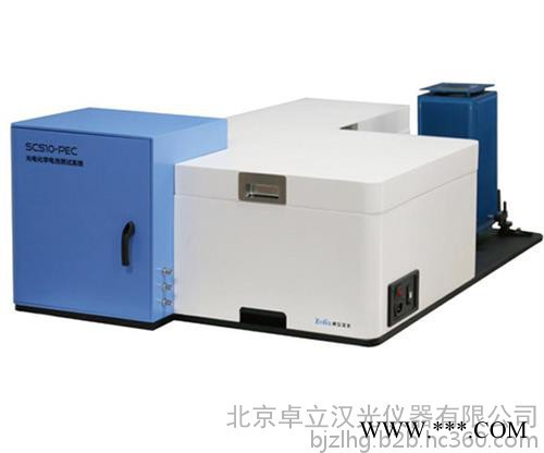 太陽能電池檢測系統公司、太陽能電池檢測系統、卓立漢光