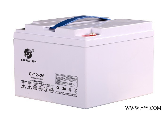 圣陽蓄電池SP12-150報價 12V150AH太陽能電池