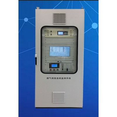 卓迪ZD-2000 煙氣排放連續監測系統 磚廠-CEMS