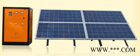 供應(yīng)佳潔牌JJ800DY800W太陽能發(fā)電系統(tǒng)