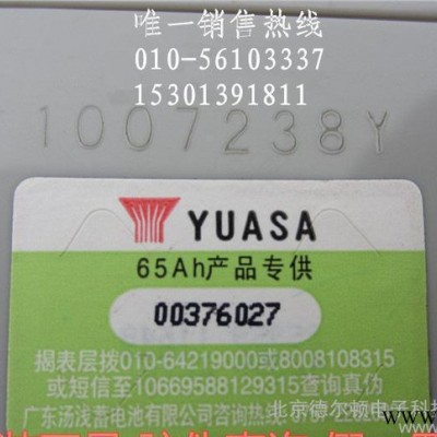 湯淺蓄電池12V24AH蓄電池 湯淺24AH/UPS太陽能電