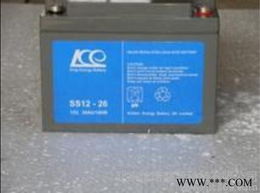 英國KE金能量SS12-120太陽能蓄電池規格