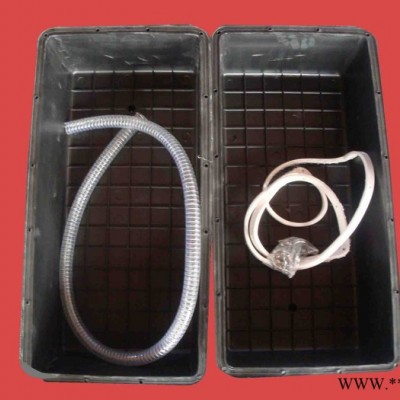 太陽能廠家，富能太陽能蓄電池專用地埋箱，適用33~250AH蓄電池