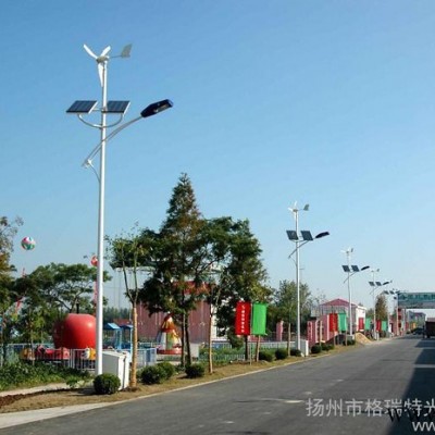 供應(yīng)Great12V30W太陽能路燈,LED路燈，蓄電池