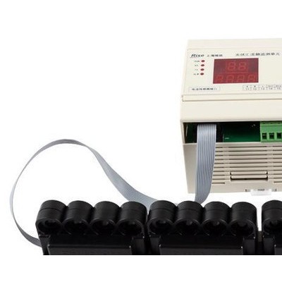 直銷工業光伏匯流箱監測單元 太陽能 防雷監測單元