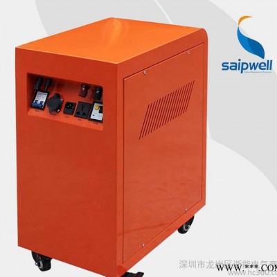 賽普【】SPN-500W 太陽能發(fā)電系統(tǒng)離網太陽能發(fā)電機組家用