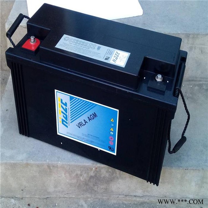 HAZE蓄電池HZB2-500海志AGM鉛酸蓄電池2V500AH儲能電池
