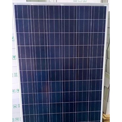 工廠供應(yīng)255W多晶太陽能電池板 全新255W高效多晶太陽能電池板 255W多晶太陽能電池組件
