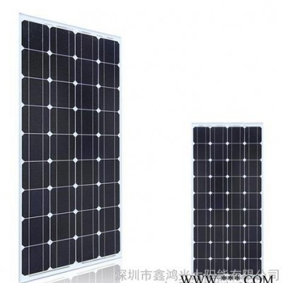 工廠供應(yīng)250W單晶太陽能電池板 全新250W高效單晶太陽能電池板 250W單晶太陽能電池組件