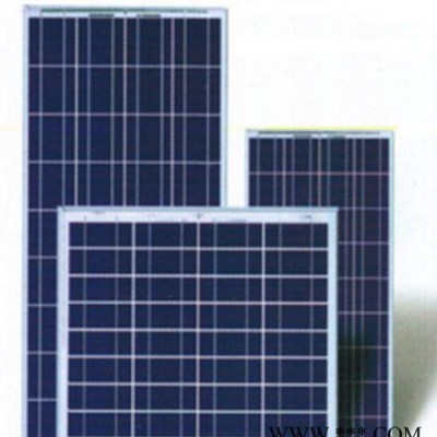 多晶太陽能電池板