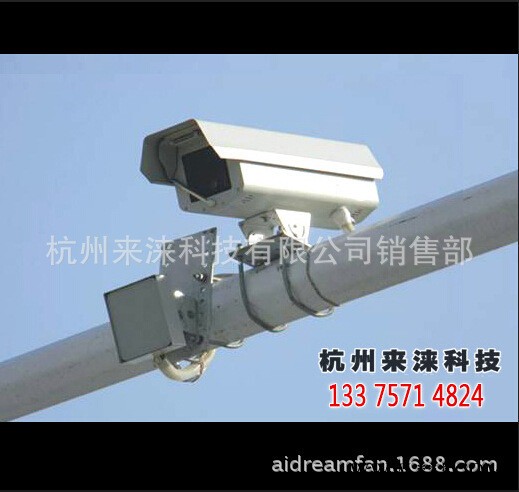 優(yōu)惠HT3000固定高清測(cè)速儀 超速抓拍系統(tǒng) 自動(dòng)監(jiān)測(cè)系統(tǒng)