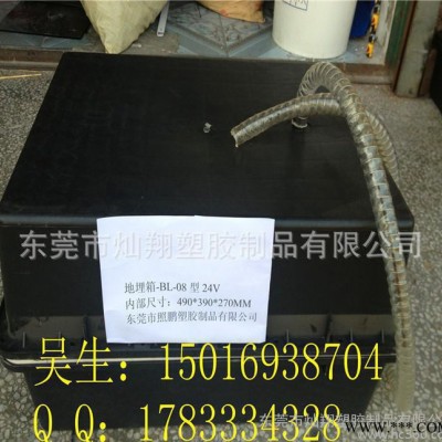 **江蘇徐州200AH12V抗壓抗寒太陽能路燈專用蓄電池地埋