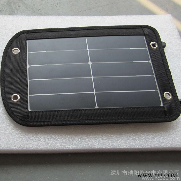 供應sunpower高效太陽能電池板 太陽能包 太陽能手機充電器