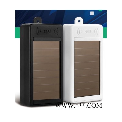 無(wú)電池免維護(hù)太陽(yáng)能Beacon