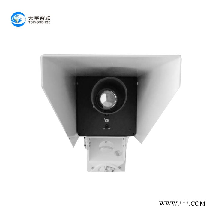 天星智聯/Tsingsense路面狀況監測傳感器道路交通氣象環境監測系統
