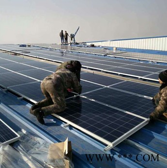 株洲振陽 太陽能光伏發電系統，真的用電不付錢反賺錢啦！