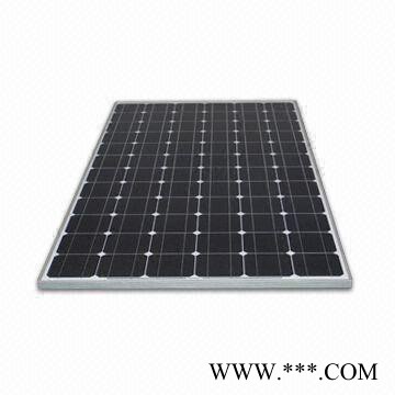 供應TDM太陽能電池板