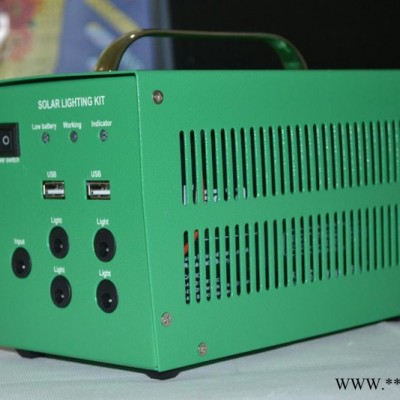 供應seegreeSG-CL20W6A應20W太陽能高品質發電系統