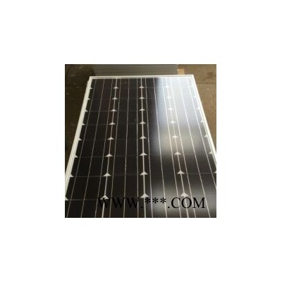 太陽能**，揚州富能60W太陽能電池板