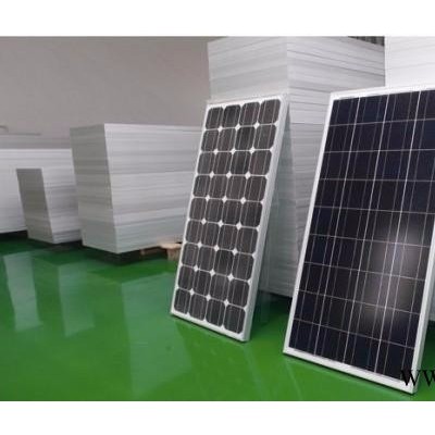 太陽能電池板價格表 太陽能發電系統報價 量大價優