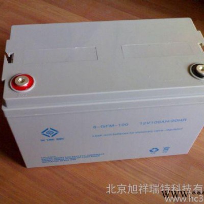 供應太陽神蓄電池6-GFM100UPS