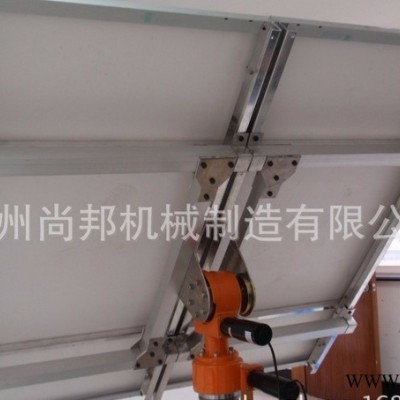 ** 光伏太陽(yáng)能跟蹤系統(tǒng)用回轉(zhuǎn)驅(qū)動(dòng)，回轉(zhuǎn)式減速機(jī)制造商 回轉(zhuǎn)平臺(tái)