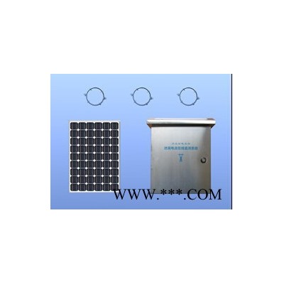 風河智能科技FH-9002 高壓輸電線絕緣子泄露電流（污穢度）監測系統