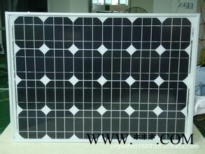 揚州海德燈業(yè)太陽能路燈專用配套單晶太陽能電池板支架定制防水二極管接線盒