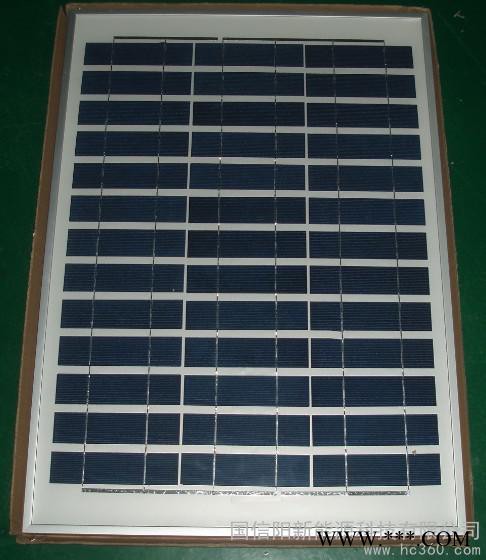 供應gxy-40W太陽能電池板