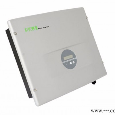 三晶光伏并網(wǎng)逆變器TL3K 太陽能光伏并網(wǎng)逆變器 分布式光伏發(fā)電系統(tǒng)