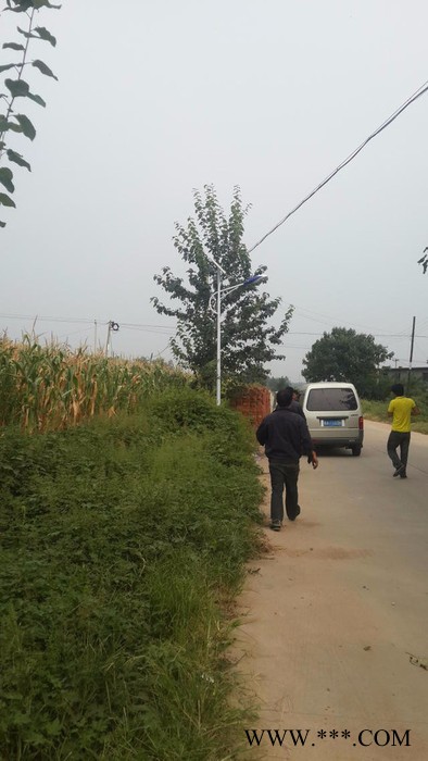 帝豪DH-6030保定|曲陽|定州|望都||順平|徐水|安新太陽能路燈 太陽能鋰電池