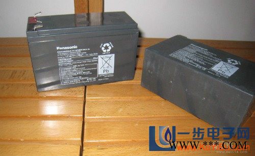 供應松下蓄電池LC-WTP127R2T鉛酸免維護儲能蓄電池