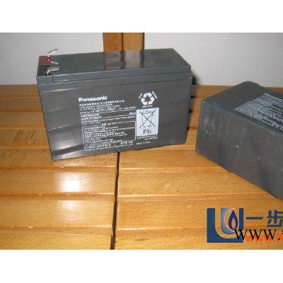 供應松下蓄電池LC-WTP127R2T鉛酸免維護儲能蓄電池