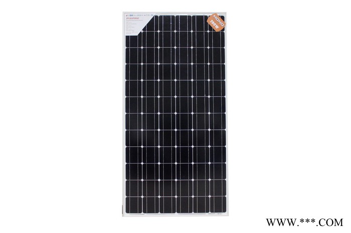 高效太陽能電池板265W