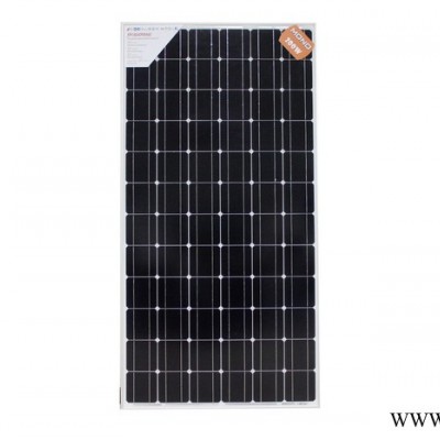 高效太陽能電池板265W