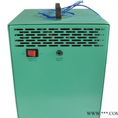 太陽(yáng)能交流發(fā)電照明系統(tǒng)MP3/收音機(jī) EC IEC ROHS