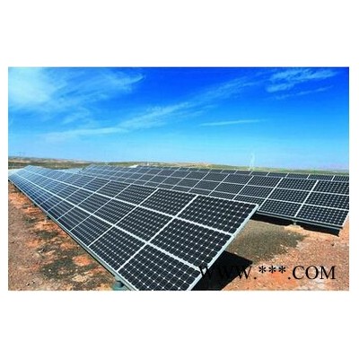 太陽能電池板     200W光伏組件 英利A級太陽能電池板  品質保證