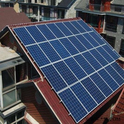 揚子江高效多晶太陽能電池組件YZJ P6系列   揚子江光伏 光伏發電板 太陽能發電板 并網發電系統
