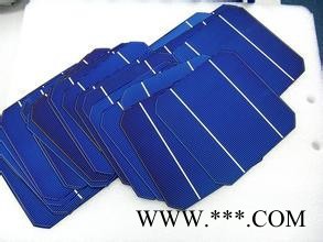 上海回收太陽能電池片 碎電池片 125*125硅片回收