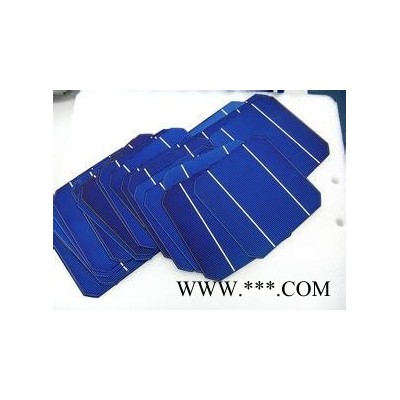 上海回收太陽能電池片 碎電池片 125*125硅片回收