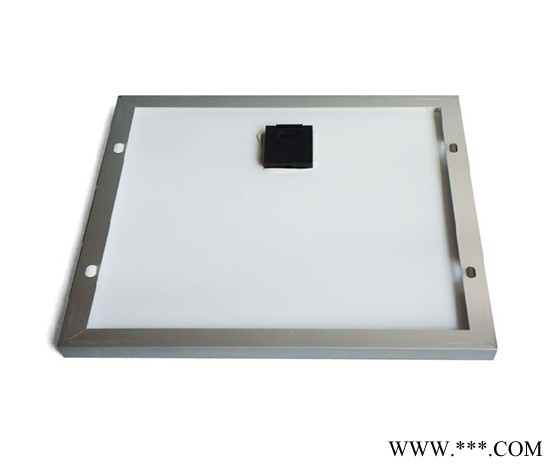 SFDP10W 單晶太陽能電池板組件