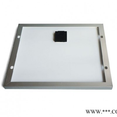 SFDP10W 單晶太陽能電池板組件