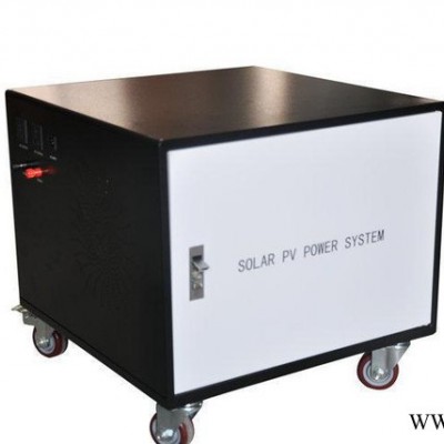 【企業(yè)集采】大型高效太陽(yáng)能交流系統(tǒng) FS-S112 小型太陽(yáng)