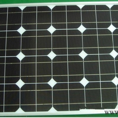 供應TFG單晶18V-40W太陽能電池板