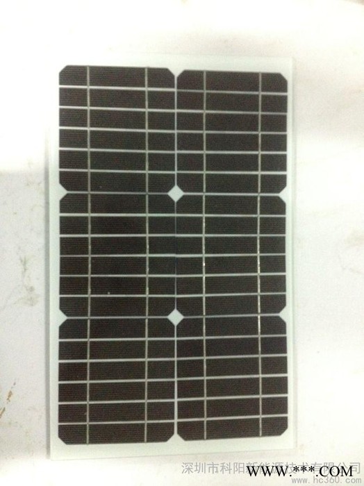 供應科陽新能源KY0030-4太陽能電池組件