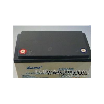 聚能JENON蓄電池MF12-70 12V70AH機電配電房UPS專用電池