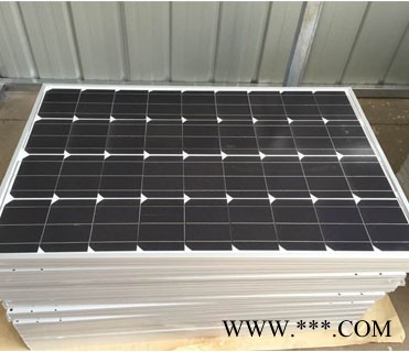 四川成都太陽能18V300W電池板，太陽能廠家質保3年**，優惠多多