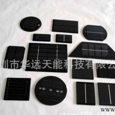 多晶太陽能PET層壓板|50maPET太陽能電池板|0.25