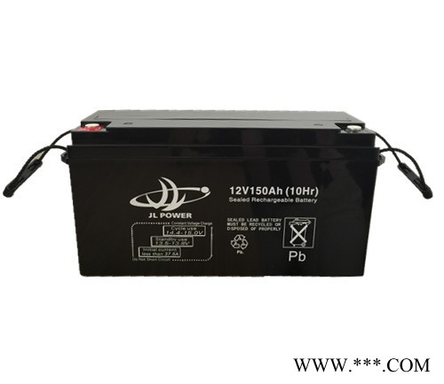 供應鉛酸蓄電池12V150AH 太陽能UPS電池 容量充足 量大從優