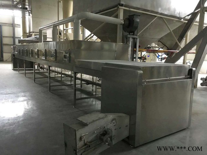 磷酸鐵鋰干燥機 微波磷酸鐵鋰干燥設備